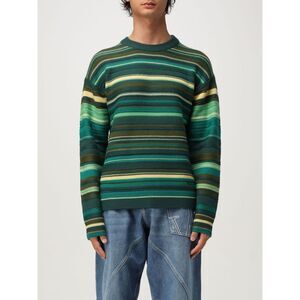 Jw Anderson Sweater Men Green